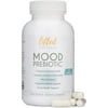 Mood Prebiotic Prebiotic Fiber Supplement - 90 - Features Prebiotic GOS, Plus Prebiotic XOS And FOS - Natural Mood, Immune & Digestive Support