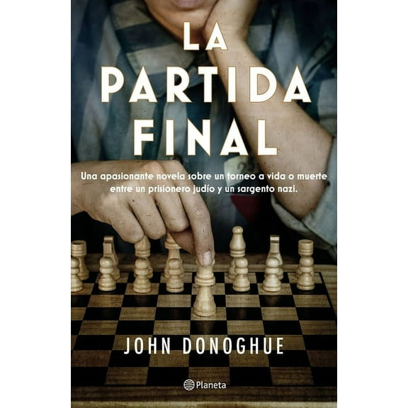 La Partida Final (Paperback)