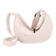 thumbnail image 1 of Bolsa de hombro compuesto de lona Transpirable Mujeres Durable con cremallera Viaje de compras Sywqhk Para Estrenar, 1 of 3