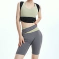 thumbnail image 4 of Correa Camelback para adultos, hombres y mujeres, correa anti-Camelback para niños y estudiantes, correa para postura sentada, 4 of 4