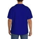 thumbnail image 3 of Fotbe Navy Camisa Estampada de Manga Corta para Hombre, Casual de Verano, Estilo Playero, Sin Arrugas-3X-Large, 3 of 5