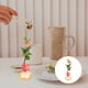 thumbnail image 3 of Flor artificial sushi sashimi decoración de placas de mesa falsa de mesa floral, 3 of 7