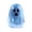 A, variant on 10pc Mini Resin Ghost Figurines Glow in The Dark, Tiny Halloween Ghost Statues for Terrarium, Fairy Garden, Moss Landscape, Planters and Dollhouse Accessories