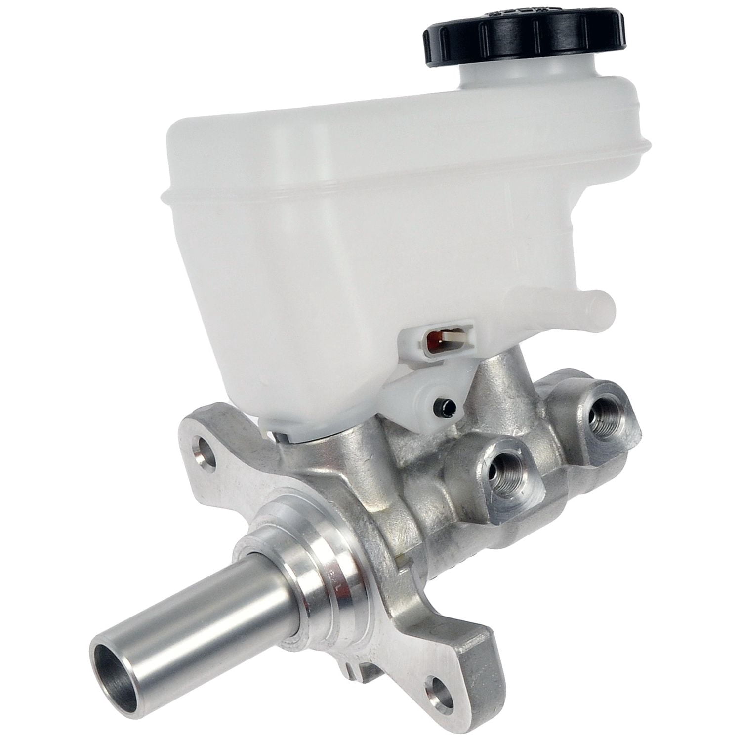 Dorman M630916 Brake Master Cylinder for Select Subaru Models Fits select: 2014-2015 SUBARU FORESTER, 2013-2015 SUBARU XV CROSSTREK