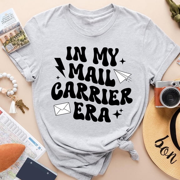 Prime Delica Mail Carrier Shirt, USPS Postal Worker Tee, Delivery Driver Gift, Mailman Mailwoman Appreciation Shirt, Post Office Employee Gift