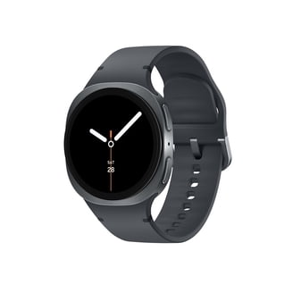 Samsung Galaxy Watch4 40mm Smartwatch - Pink Gold - Bonus Band