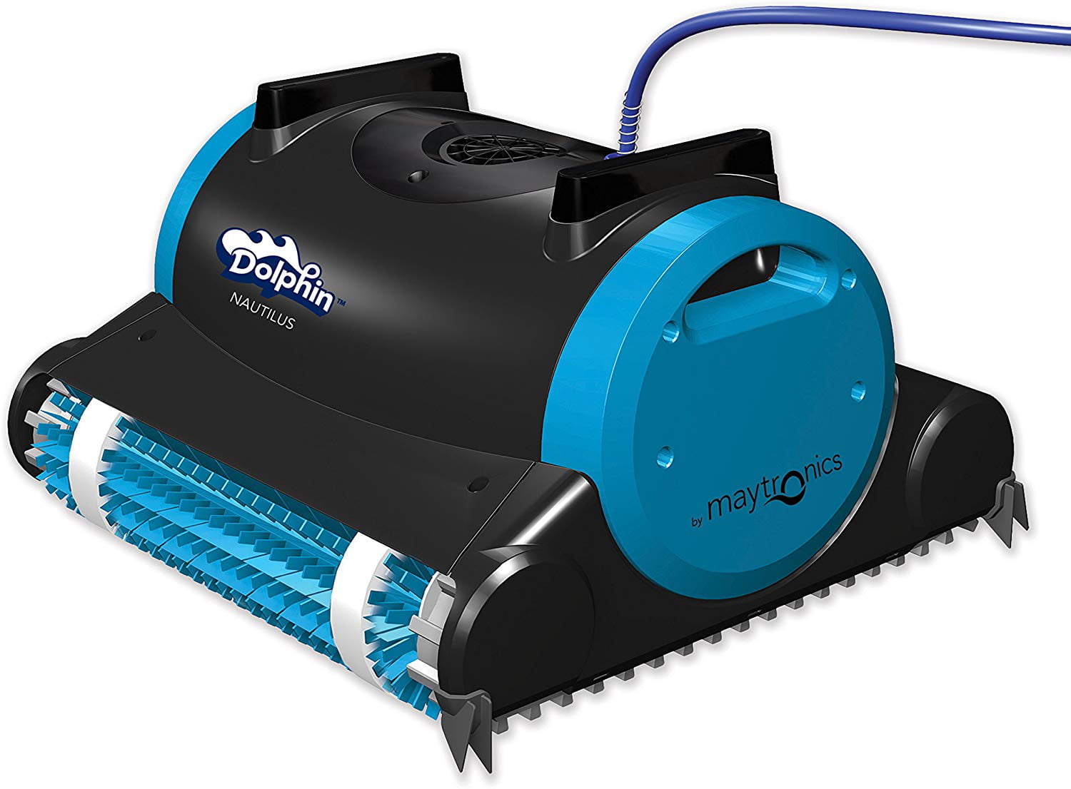 pool-cleaning-tools-dolphin-pool-style-robot-cleanerautomatic-above