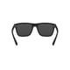 thumbnail image 4 of Gafas de sol A|X ARMANI EXCHANGE AX4080S Square 57 mm para hombre, 4 of 4
