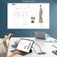 thumbnail image 3 of Hub USB-C Ugreen 10919 5-en-1 Adaptador HDMI+RJ45+2 USB+USB Tipo C, 3 of 6
