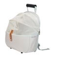 thumbnail image 4 of Mochila transportadora para gatos, bolsa de transporte de viaje, cápsula espacial de malla ventilada portátil, transportador de mascotas para gatos, 4 of 8