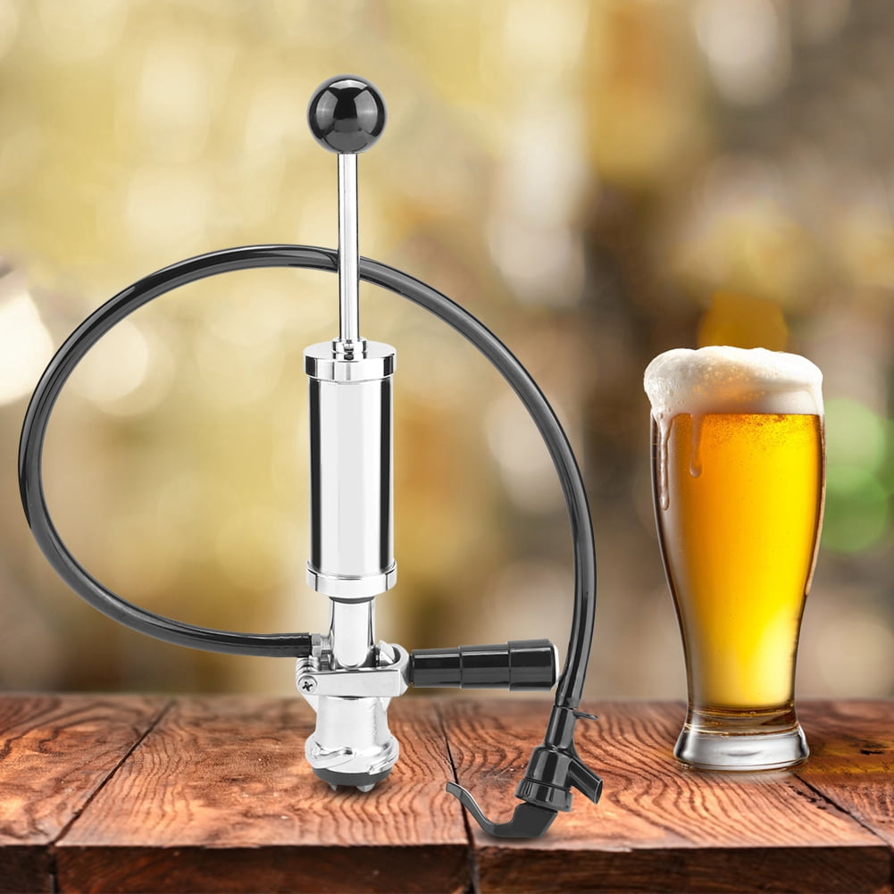 4 Inch Keg Tap , Tap Beer Keg Tap , For Beer Restaurtant Kitchen Bar