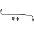 thumbnail image 2 of Dorman 904-116 Turbocharger Oil Line for Specific Chevrolet / GMC Models Fits select: 2001-2004 CHEVROLET SILVERADO, 2001-2004 GMC SIERRA, 2 of 2