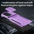 thumbnail image 7 of TYJKeJi Case Drop Resistant Shockproof Case For Motorola G Stylus 2025 for Moto g stylus 2025, 7 of 7