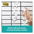 thumbnail image 3 of Flex Write Surface, 72" X 48", White | Bundle of 2 Rolls, 3 of 7
