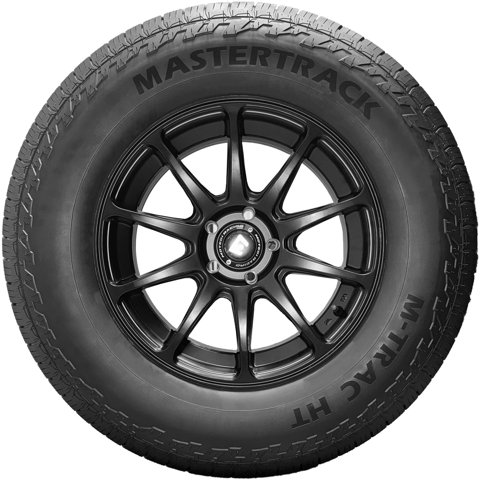 Mastertrack M-Trac HT All Season 265/70R16 112T SUV/Crossover Tire simolary.com 17 Mastertrack M-Trac HT All Season 265/70R16 112T SUV/Crossover Tire Simolary simolary.com 17