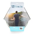 thumbnail image 3 of Camco Life Is Better at the Campsite Retro RV Themed Flying Disc (53256), 3 of 7