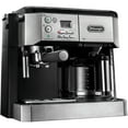 thumbnail image 7 of De'Longhi Combi Coffee Machine, Black,Silver,Multi-color, 7 of 7