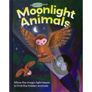 Moonlight Animals, (Hardcover)