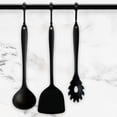 thumbnail image 3 of Silicone Spatula Kitchen Set Regular 8 Piece Set, 3 of 5