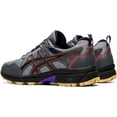 thumbnail image 3 of 26.5 (8.5 USA)Carrier gris/rojo ladrilloZapatillas Gel-Venture 8, Mujer, 3 of 5