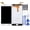 White, variant on Cellphone Repair Parts  OEM LCD Screen for Asus ZenFone 4 Max / ZC554KL with Digitizer Full Assembly