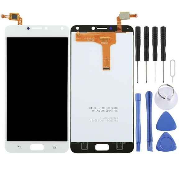 Cellphone Repair Parts  OEM LCD Screen for Asus ZenFone 4 Max / ZC554KL with Digitizer Full Assembly