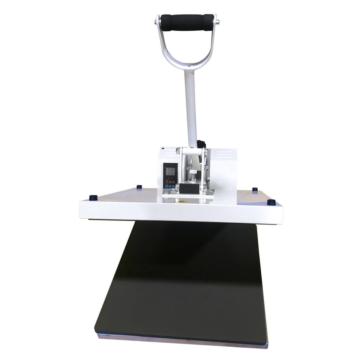 Swing Design 15" x 15" Craft Heat Press - White