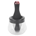 thumbnail image 4 of Electric Brush Cleaner Machine, Strong Cleaning Power Quick Dry Large Capacity Battery Easy  Automatic Brush Cleaner    for Home, 4 of 8