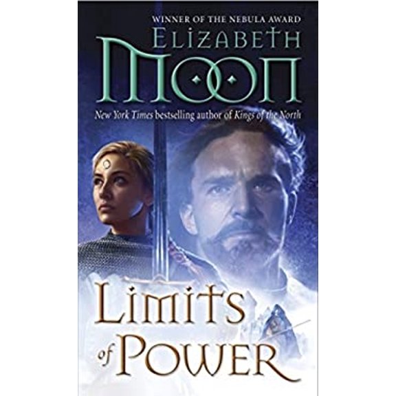 Pre-Owned Limits of Power (Mass Market Paperback) 9780345533081