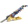 thumbnail image 1 of Pulltap's Genuine Trencadis 900 Corkscrew Wine Key Bottle Opener (Trencadis), 1 of 7