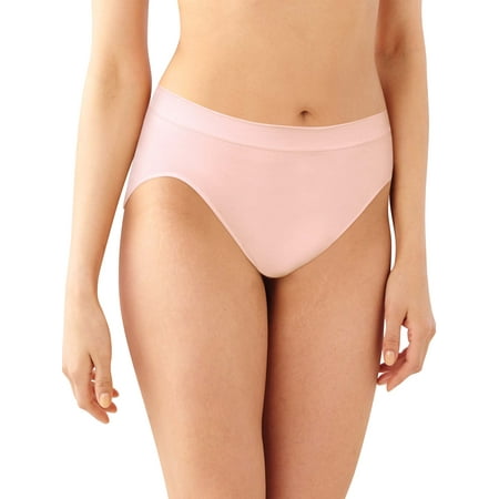

Bali Womens Comfort Revolution Hi-Cut Brief Style-303J