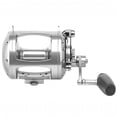 thumbnail image 3 of AVET PRO EXW 50,3 3SPD - Silver Conventional Reel, 3 of 4
