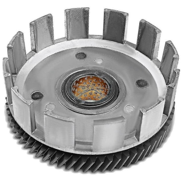 31k-16150-10 Clutch Basket Primary Gear For Banshee Yfz350 1987-2006 Clutch Basket Primary Gear 31k Banmo