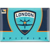 WinCraft London Spitfire 2'' x 3'' Magnet