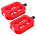 thumbnail image 4 of MasteelfCA 1 Set of Professional Bicycles Pedals Replaceable Cycle Pedals Wear-resistant Ride Pedals, 4 of 8