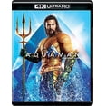 thumbnail image 1 of Aquaman [UHD], 1 of 4