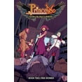 thumbnail image 2 of PRINCELESS RAVEN PIRATE PRINCESS TP: Princeless: Raven the Pirate Princess Book 2 : Free Women (Paperback), 2 of 2