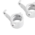 thumbnail image 3 of Repuestos para la copa de dirección delantera del camión RC Axial Yeti Jr 1/18 AX90052 Plata, 3 of 4