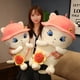 thumbnail image 3 of Nuevos juguetes de peluche de gato de 25-60cm, almohada Kawaii, lindo muñeco de gato, juguetes de peluche para niños, regalo de cumpleaños y Navidad, 3 of 5