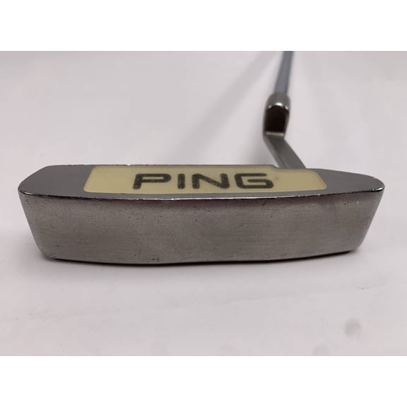Pre-Owned Ping Anser 2i Putter 33.5" Black Dot Mens RH