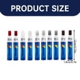 thumbnail image 3 of Car Scratch Remover Pen 2024 New Car Paint Scratch Pen Up Paint For Cars Scratch Remover For Vehicles Car Scratch 12ml, 3 of 9