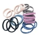 thumbnail image 1 of 20 Piezas Material Tela Multicolor Elástico cabellero Gomas Cuerda Suave Elástico, 1 of 9