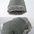 thumbnail image 3 of Sarapandan Hand warmer stroller gloves hand muff with cotton inside Sarapandan, 3 of 5