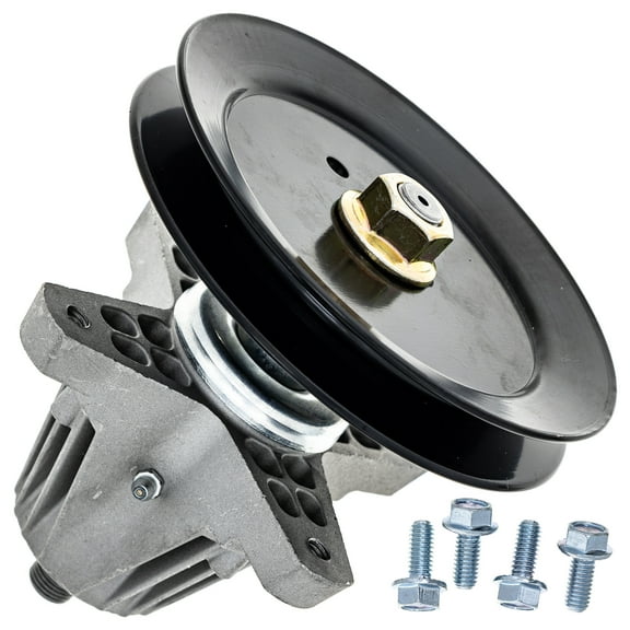 8TEN Spindle for Cub Cadet MTD 618-09260 618P09260 42-inch Deck 810-CSP2499N