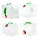 thumbnail image 1 of Termos para agua Bolsa de agua plegable, contenedor de agua portátil de gran capacidad, cubo para hervidor de agua (20L), 1 of 3
