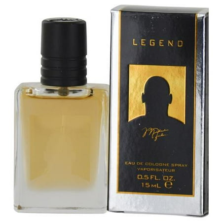 Michael Jordan 17186089 Legend By Michael Jordan Cologne Spray .5 Oz
