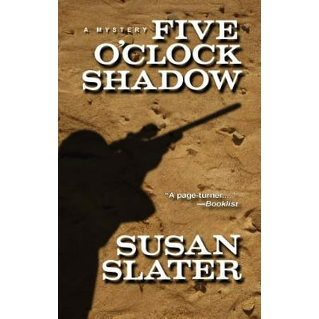 Five O'Clock Shadow