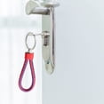 thumbnail image 4 of Bangcool Key Chain Cute Fashion Weaving Design Key Ring Pendant Phone Charm Purse Charm, 4 of 10