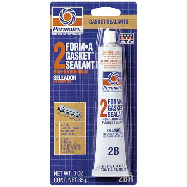 Spray Nine 80016 Permatex Form A Gasket, 2
