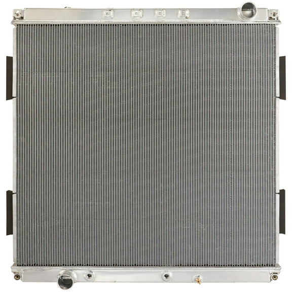 Spectra Premium 2001-4702 Aluminum Heavy Duty Radiator